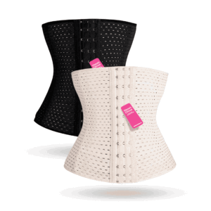 Body Shaper Breathable Corset